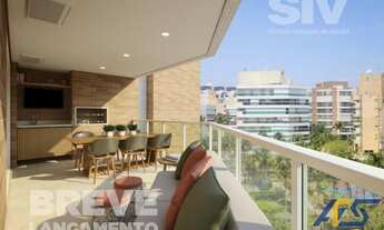 Imagem: Breve Lançamento no Módulo 07