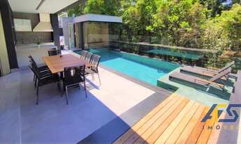 Imagem 6: Casa lindamente decorada, à venda na Riviera de São Lourenço