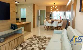 Imagem: Apartamento pé na areia, à venda em Riviera