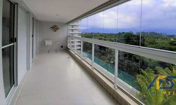 Imagem: Apartamento próximo à praia, na Riviera