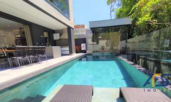 Imagem 5: Casa lindamente decorada, à venda na Riviera de São Lourenço