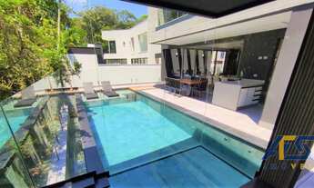 Imagem 4: Casa lindamente decorada, à venda na Riviera de São Lourenço