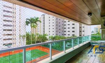 Imagem: Excelente apartamento em Riviera de São