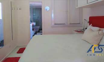 Imagem 6: Cobertura duplex, à venda em Riviera de São Lourenço