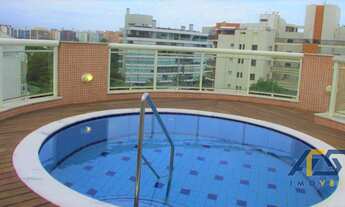 Imagem: Cobertura à venda, na Riviera de São Lourenço