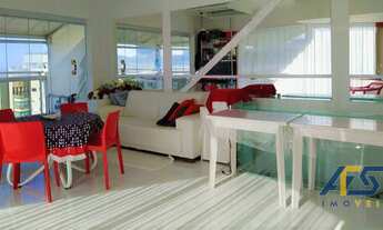 Imagem 3: Cobertura duplex, à venda em Riviera de São Lourenço