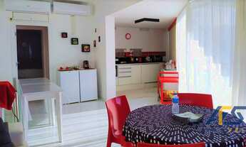 Imagem 4: Cobertura duplex, à venda em Riviera de São Lourenço