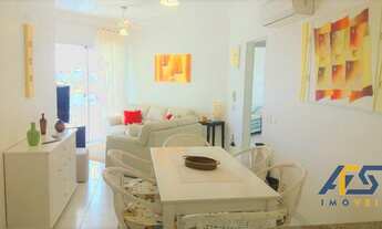 Imagem: Apartamento pé na areia, à venda em Riviera