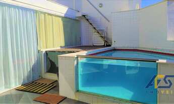 Imagem 2: Cobertura duplex, à venda em Riviera de São Lourenço