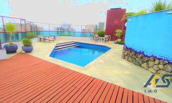 Imagem: Linda cobertura, à venda em Riviera de