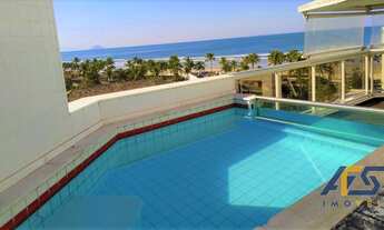 Imagem: Cobertura duplex, à venda em Riviera de