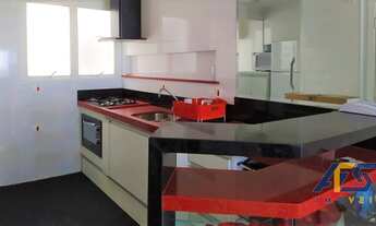 Imagem 5: Cobertura duplex, à venda em Riviera de São Lourenço