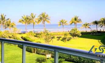 Imagem 3: Excelente apartamento com vista para o mar em Riviera!