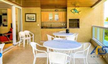 Imagem 2: Excelente apartamento com vista para o mar em Riviera!