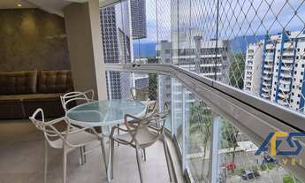 Imagem: Apartamento à venda em Riviera de São