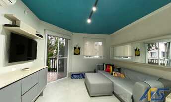 Imagem: Apartamento amplo, à venda em Riviera de