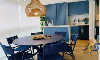 Imagem: Lindo apartamento, à venda em Riviera de