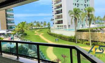 Imagem: Apartamento c/ vista para o mar em Riviera