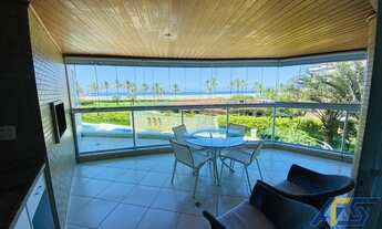 Imagem: Ótimo apartamento com uma linda vista ao