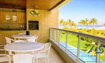 Imagem: Excelente apartamento com vista para o mar