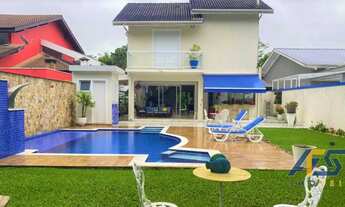 Imagem: Casa à venda em Riviera de São Lourenço