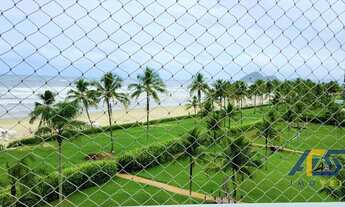 Imagem: Belíssimo frontal em Riviera de São Lourenço!