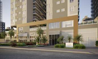 Imagem: Apartamento cm 2 quartos sendo1 suite a