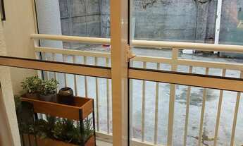 Imagem 4: Urban São Cristovão, apartamento a venda com 1 e 2 quartos com opção de suíte, com varanda