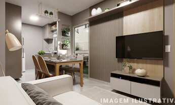 Imagem 3: APARTAMENTO RESIDENCIAL em São Gonçalo - RJ, Amendoeira