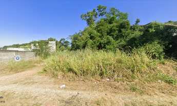 Imagem: Terreno comercial a venda em Itaipuaçu