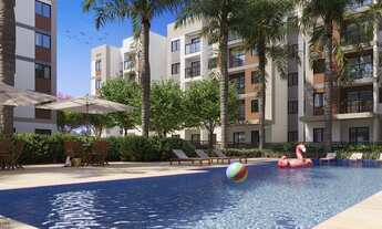 Imagem: Apartamento a venda no Recreio com 2 quartos