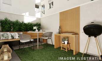 Imagem 4: Apartamento garden a venda em São Gonçalo, com 2 quartos e vaga de gargem