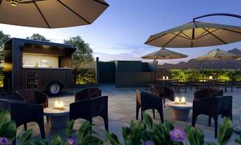 Imagem 4: Apartamento com 3 quartos sendo1 suíte, a venda em Cachambi próximo do Norte Shopping, co