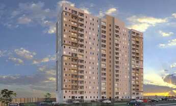 Imagem: Lançamento Império do Ouro- Apartamentos