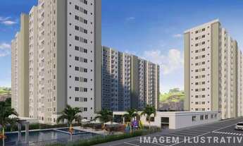 Imagem 2: APARTAMENTO RESIDENCIAL em São Gonçalo - RJ, Alcântara