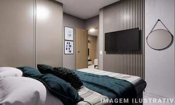 Imagem 5: Apartamento garden a venda em São Gonçalo, com 2 quartos e vaga de gargem