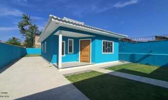 Imagem: Casa 3 quartos sendo 1 suite a venda em