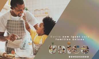 Imagem: Apartamento a venda em Bonsucesso, no Programa