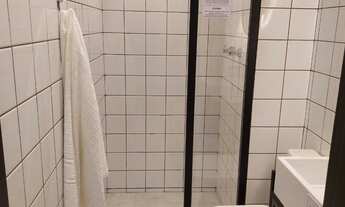 Imagem 6: Urban São Cristovão, apartamento a venda com 1 e 2 quartos com opção de suíte, com varanda