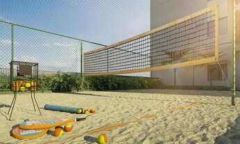 Imagem 6: Apartamento com 3 quartos sendo1 suíte, a venda em Cachambi próximo do Norte Shopping, co