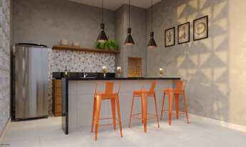 Imagem 3: Apartamento com 2 quartos e amplo lazer! Conheça o My Jacarepaguá e as condições de financ