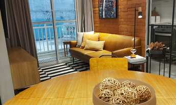 Imagem 2: Urban São Cristovão, apartamento a venda com 1 e 2 quartos com opção de suíte, com varanda