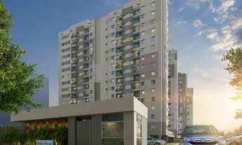 Imagem 2: Apartamento com 3 quartos sendo1 suíte, a venda em Cachambi próximo do Norte Shopping, co