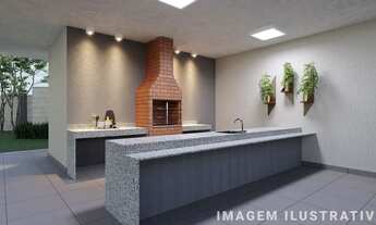 Imagem 6: Apartamento garden a venda em São Gonçalo, com 2 quartos e vaga de gargem