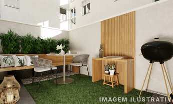 Imagem 4: APARTAMENTO RESIDENCIAL em São Gonçalo - RJ, Amendoeira