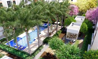 Imagem 6: Apartamento a venda no Recreio com 2 quartos, a poucos metros da praia, condominio com vár