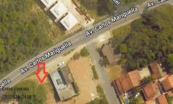 Imagem 2: Terreno comercial a venda em Itaipuaçu, com 380 m², de frente a estrada principal, ótima l