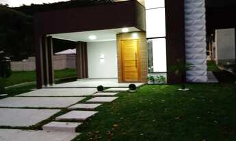 Imagem: Casa a venda em Maricá com 3 quartos dentro