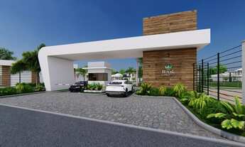 Imagem: ROYAL GARDEN MARICÁ- Terrenos a venda 5