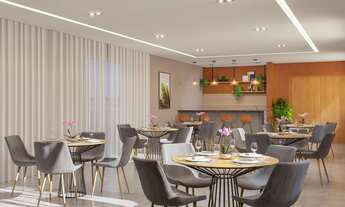 Imagem: VIVER MAIS SÃO GONÇALO- Apartamento a